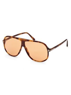 Spencer 62MM Pilot Sunglasses | Saks Fifth Avenue OFF 5TH (Pmt risk)
