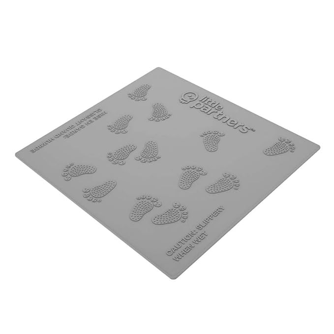 Little Partners Silicone Mat, Only Compatible with The Learning Tower, LTD, and Chef Series Editi... | Amazon (US)
