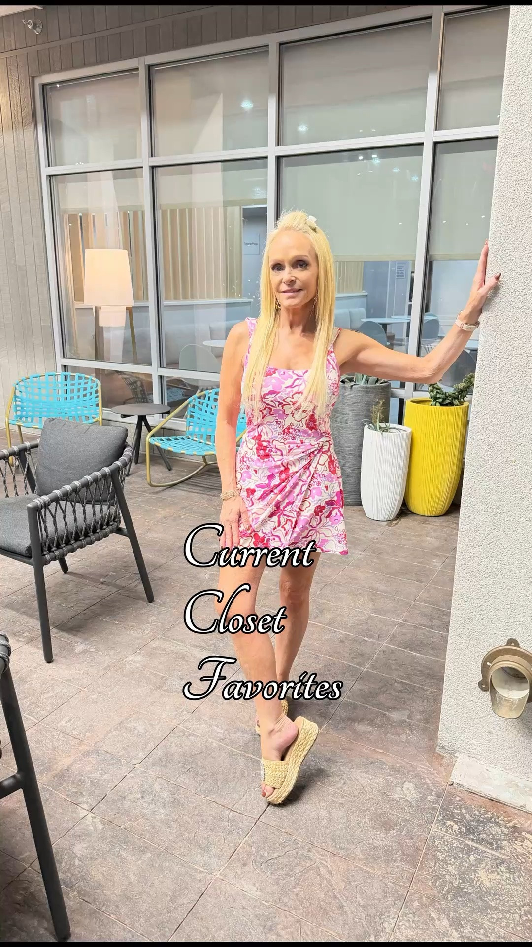 What I’m buying and wearing right now! My current closet favorites. (I’m in XS for reference) 

Cute styles from Target, Free People and Princess Polly! 

Ootd, summer fashion, style inspo, summer style, cute outfits, date outfits, athletic outfits, GRWM

#LTKgrwm #LTKootd #LTKActive