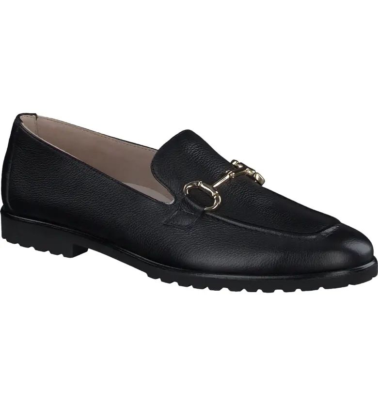 Shay Bit Loafer (Women) | Nordstrom