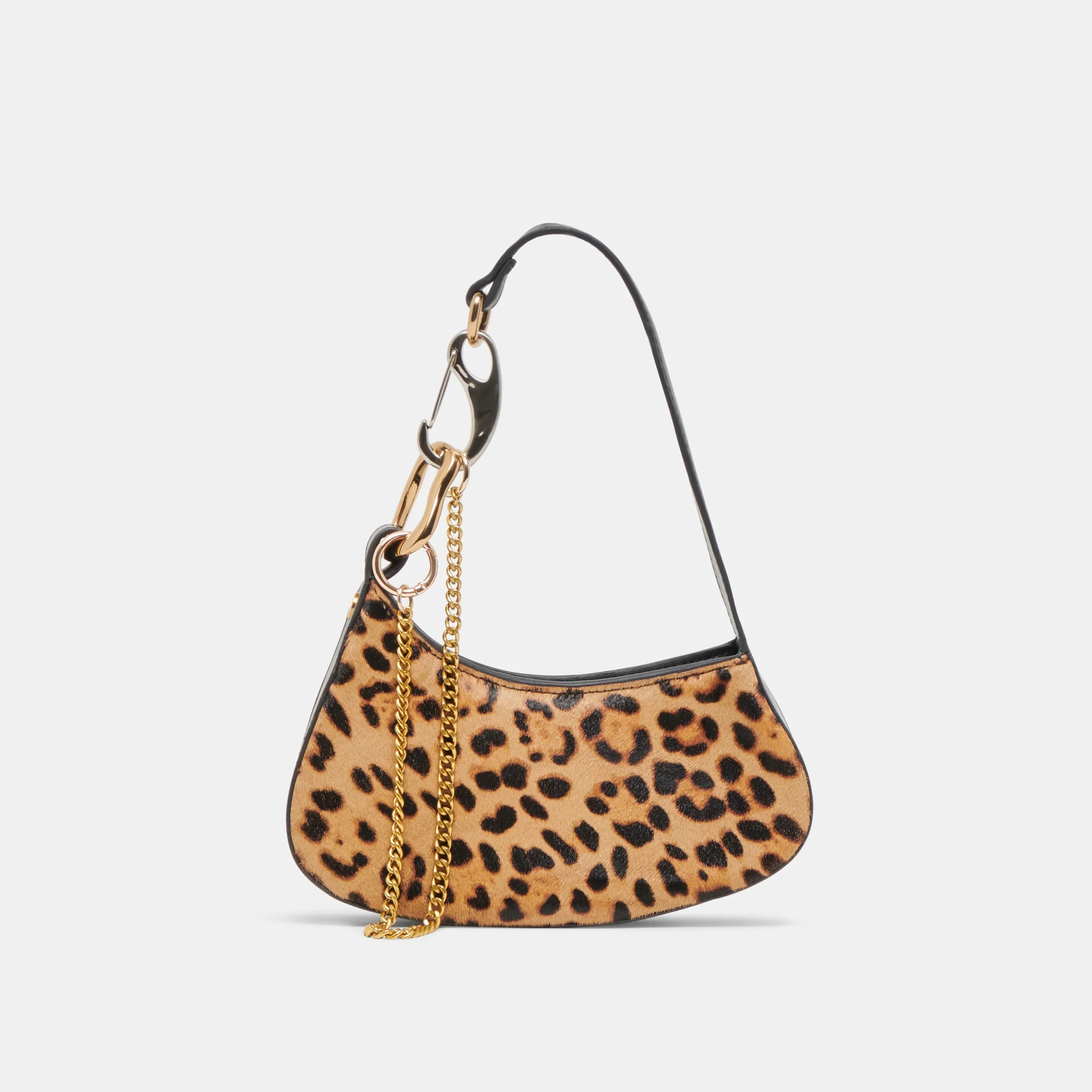 Silvie Shoulder Bag | DolceVita.com
