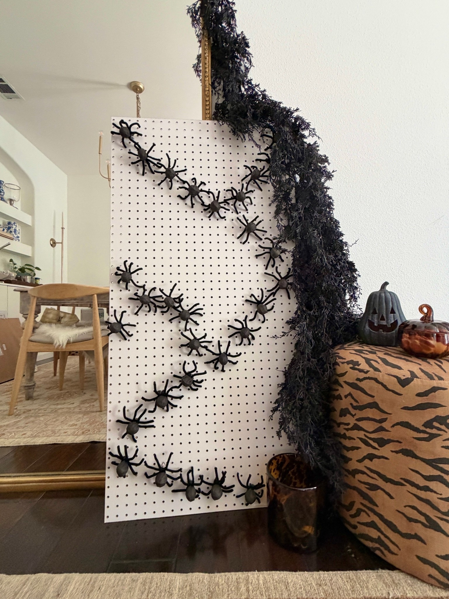 Spider treat board

#LTKSeasonal #LTKKids #LTKmomlife