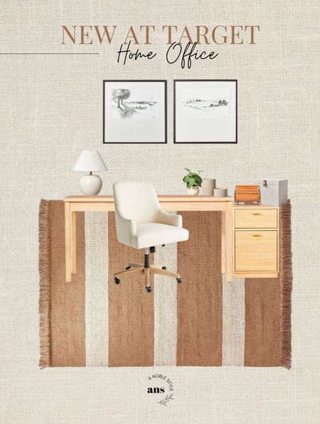 New at Target Work from Home / Home Office Inspo Mood Board. Hearth and Hand with Magnolia and Studio McGee. 


#springdecor #homeoffice #wfh #officeviews #newattarget #targethomedecor #targetfinds #targetideas #targethome #studiomcgee
#neutralhomedecor #transitionaldecor #modernhome #moderntraditional #targetthreshold #newcollections #newrelease #justin, Modern home decor, decorating on a budget, budget home decor, affordable home decor, affordable finds, modern farmhouse decor, organic modern decor, warm modern, transitional decor,
interior inspo, home decor, decorating, home decorations,
for the home, look for less, saves, splurge vs save, good deals, deal finder, home finds, home round-up, round-ups, design board, moodboards, home
moodboard, deal of the day, daily deals, neutral decor, neutral home decor, neutral home finds, Targetdoesitagain, modern traditional, modern organic, neutral haven, cozy,
home inspiration

#LTKstyletip #LTKhome #LTKFind