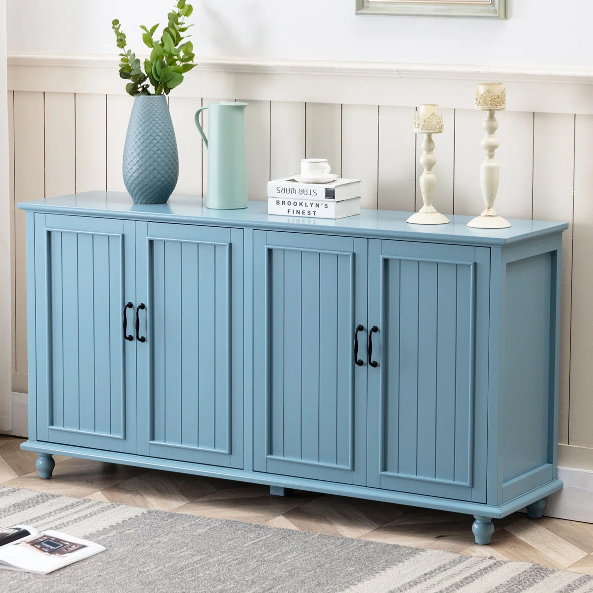 Amarilys 62.2'' Sideboard | Wayfair North America