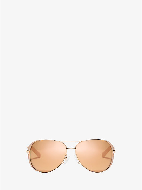 Chelsea Sunglasses | Michael Kors US
