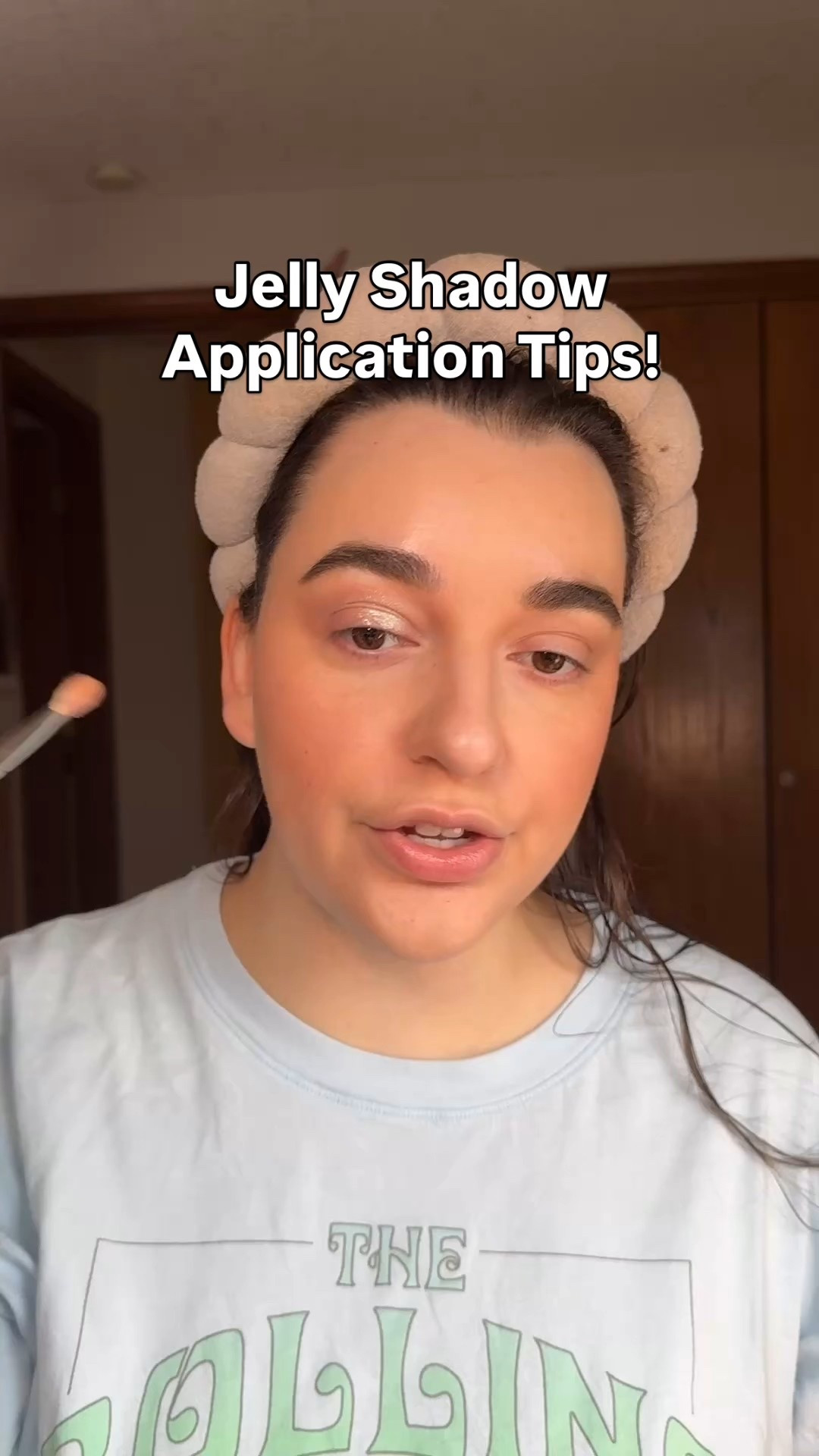 I am all for a quick one and done shadow look and these cream shadows are so blendable and easy to work with that it takes no time to do! @ColourPop Cosmetics 

#LTKstorytime #LTKBeauty #LTKgrwm