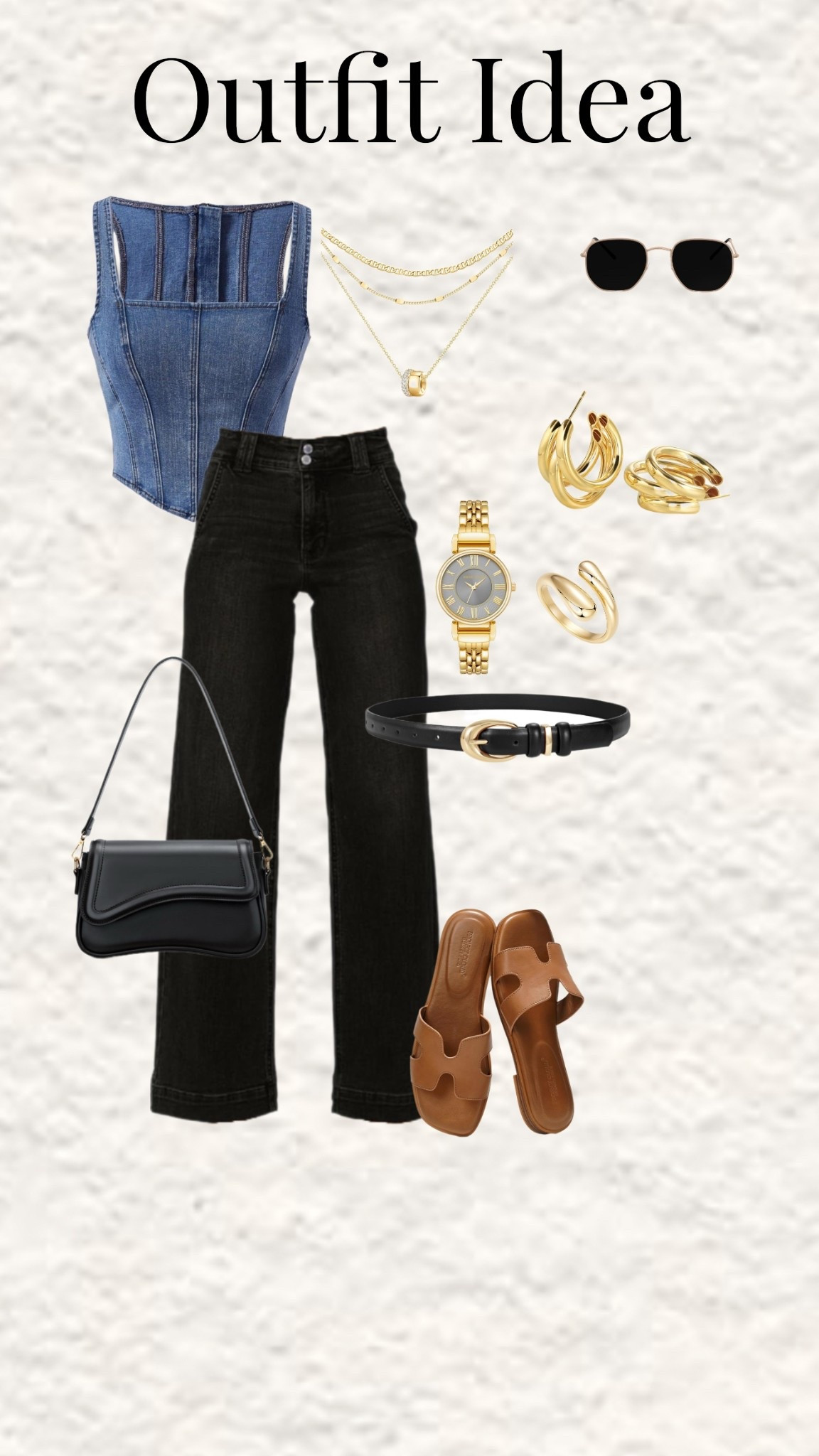 Outfits ideas from Amazonn

#LTKgrwm #LTKootd #LTKBeauty