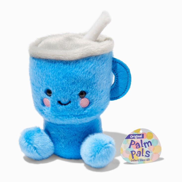Palm Pals™ Cliff 5" Plush Toy | Claire's (UK)