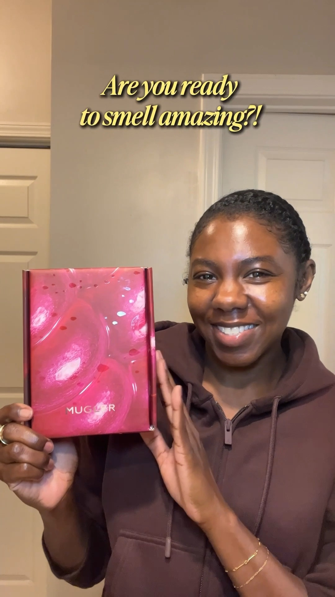 ALIEN PULP EAU DE PARFUM, PURE INDULGENCE WITH JUST ONE SPRITZ. AVAILABLE NOW AT ULTA.
#ALIENPULP | #GIFTEDBYMUGLERFRAGRANCES

#LTKOver40 #LTKBeauty #LTKFindsUnder50