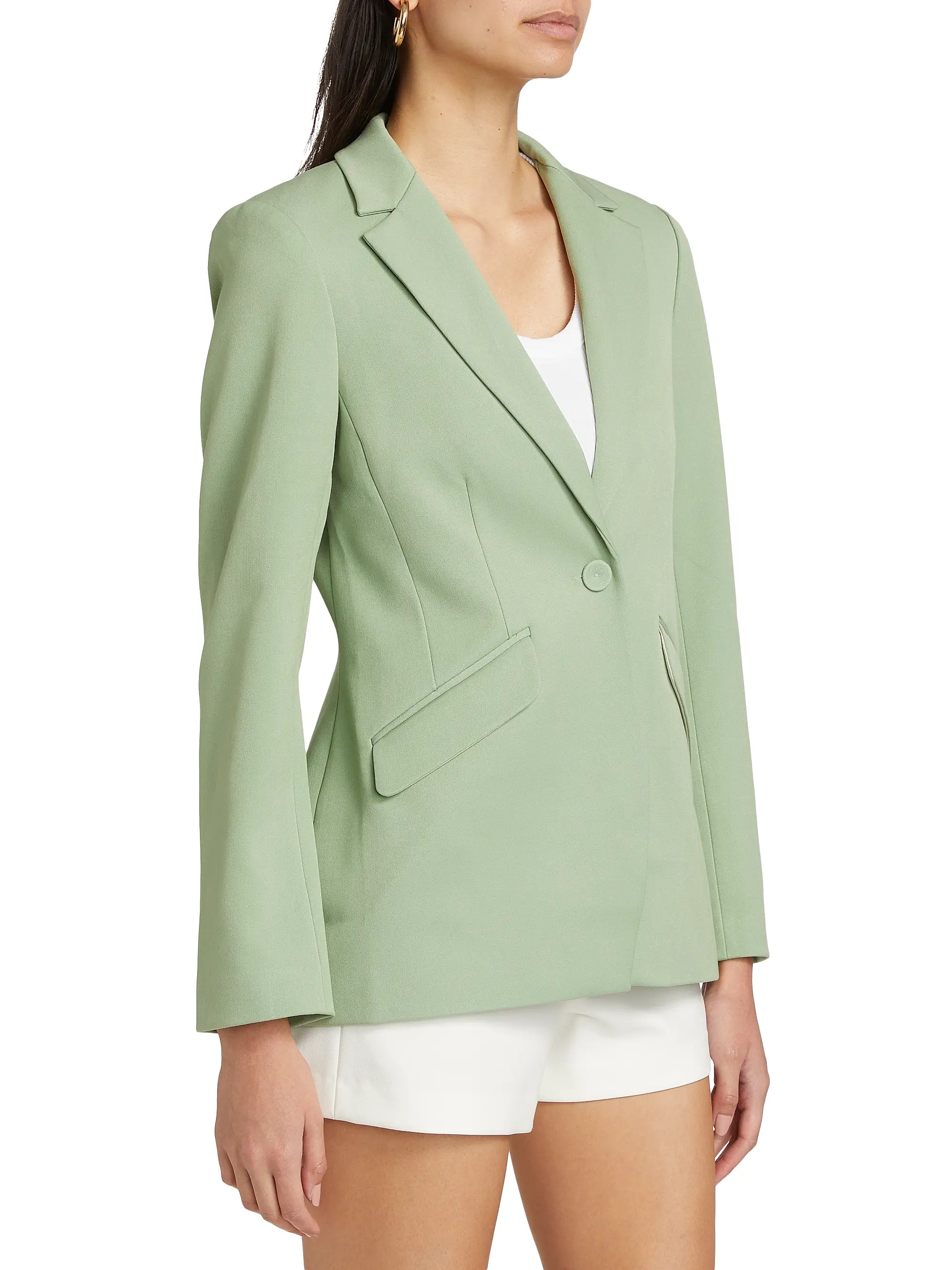 Favorite Tailored Blazer | Saks Fifth Avenue