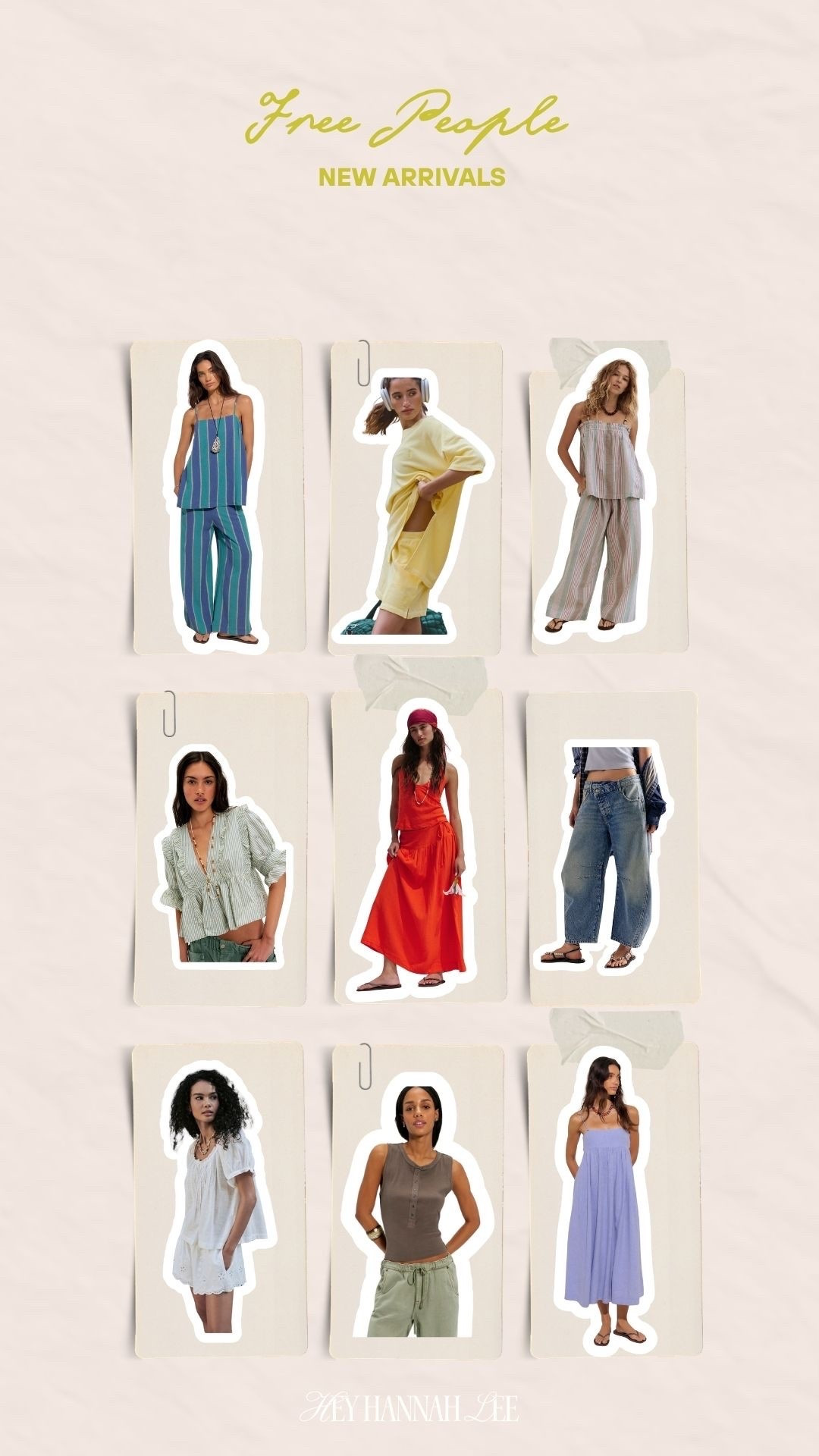 Cute & comfy outfits from Free People 🧚🏼
matching sets, denim, jeans, dresses, spring outfits, summer, fashion, style

#LTKootd #LTKgrwm #LTKBeauty