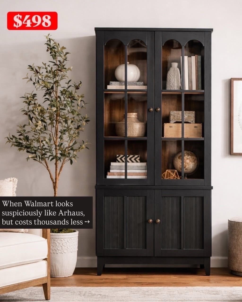 Sharing the links to my pro-level home decor and furniture finds — that actually look “designer”
L and are worthy of your
consideration from all ends of
the cost spectrum. $-$$$$

Here’s my take:

Stunning homes can
absolutely be styled at a
variety of price points: not
everything needs to have a
pottery barn price tag. 👉🏼 The
secret sauce for me is mixing
high-end home finds (always,
always watching for those
good sale prices!!) with
budget-friendly hidden gems
for a curated, collected,
classic look that’s anything
but cookie-cutter.

SUBSCRIBE to my LTK account
for daily beautiful home finds,
design tips, and inspiration.

#homedecorideas
#homestyling
#livingroomdecorideas
#interiordesignideas

Living room furniture, living
room decor, bedroom
furniture, bedroom decor,
kitchen decor, entryway,
bedding, dresser, bed, art,
spring decor, Amazon,
Walmart, Target, Wayfair,
trending

Follow my LTK @Stonebrook_Home_ on the @shop.LTK app to view this post and get my exclusive app-only content!

#liketkit #LTKHome #LTKOver40 #LTKSeasonal
@shop.ltk
https://liketk.it/617LS

#LTKSeasonal #LTKHome #LTKOver40