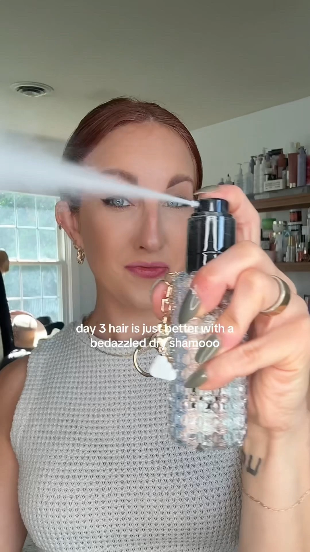 Day three refresh!! 🫶🏼



#LTKSeasonal #LTKBeauty #LTKStyleTip