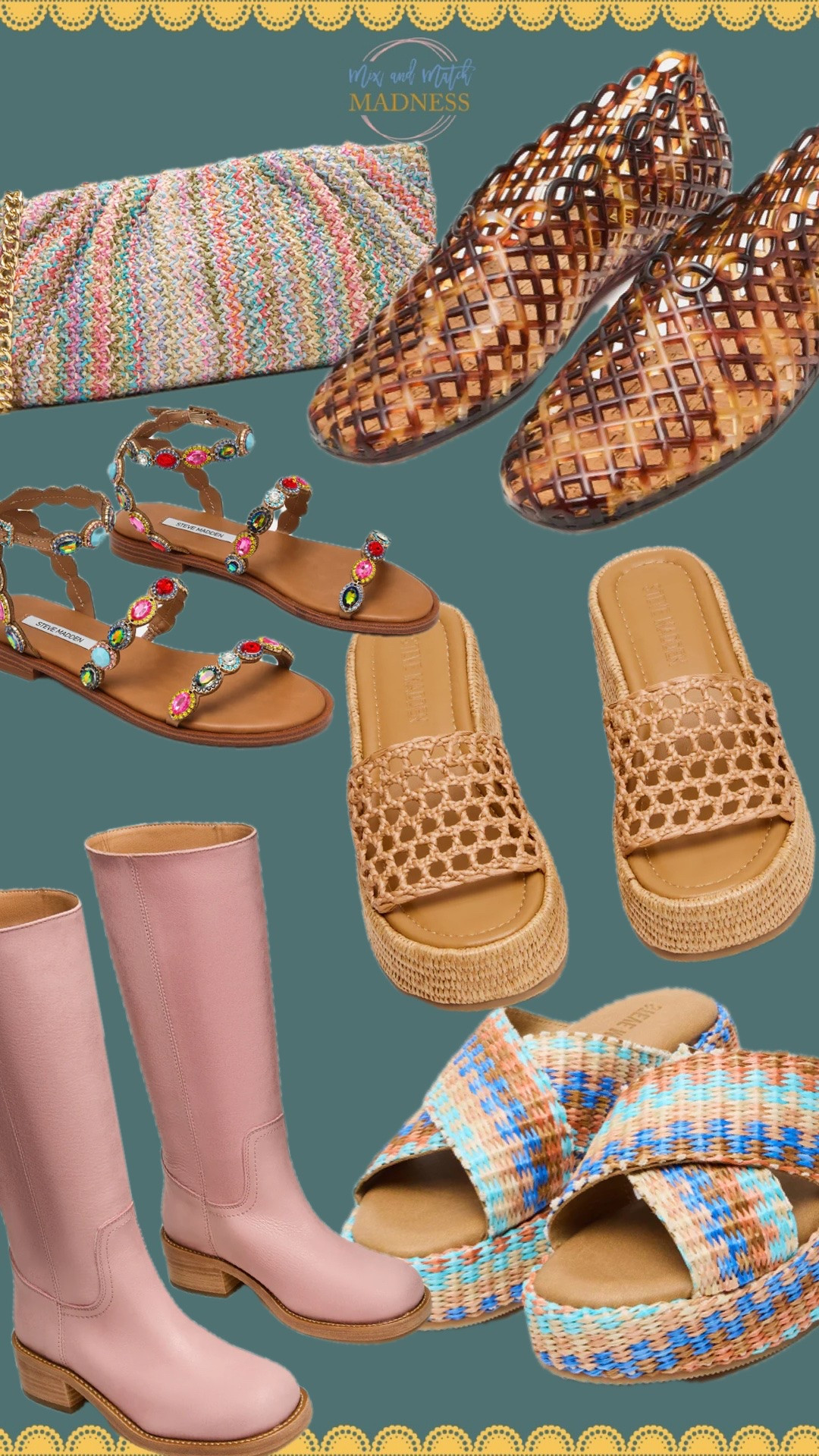 25% off with code TREAT!

#LTKSaleAlert #LTKOver40 #LTKSeasonal