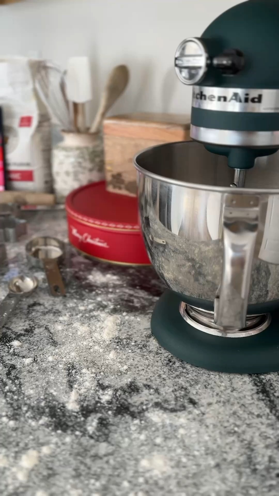 Give a little merry to yourself this season with @frndlytv 🎄 Pop on your favorite holiday movies while baking up something sweet, cozy up with the classics, and make every moment feel a little more magical!

Frndly TV is America’s most affordable live TV streaming service — starting at just $6.99/month — with 50+ channels, unlimited DVR, and no contracts. Stream holiday favorites from Hallmark, Lifetime, UPtv, and Great American Family all season long!



#FrndlyTV #holiday #halloween #thanksgiving #christmas #streaming #christmasmovies #hallmark #lifetime #uptv #gaf

#LTKHome #LTKFindsUnder50 #LTKSeasonal