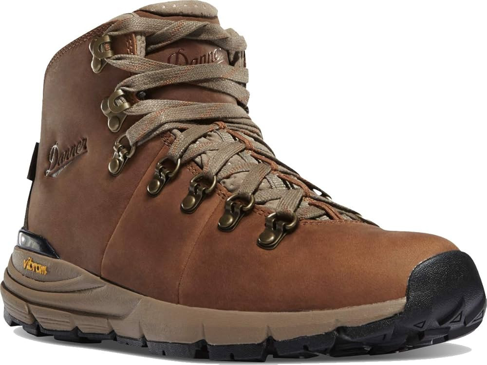 Danner Women's Mountain 600 4.5" Waterproof Hiking Boot | Amazon (US)