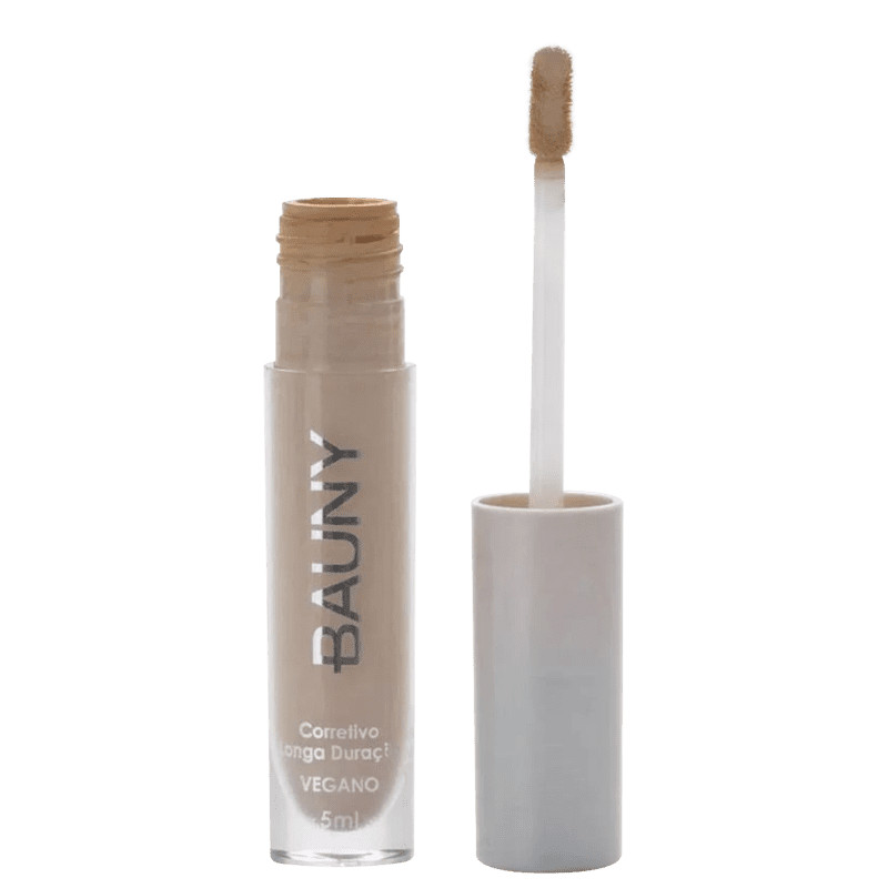 Bauny Cosméticos 070-080
             - Corretivo Líquido Matte 5ml | Beleza Na Web (BR)