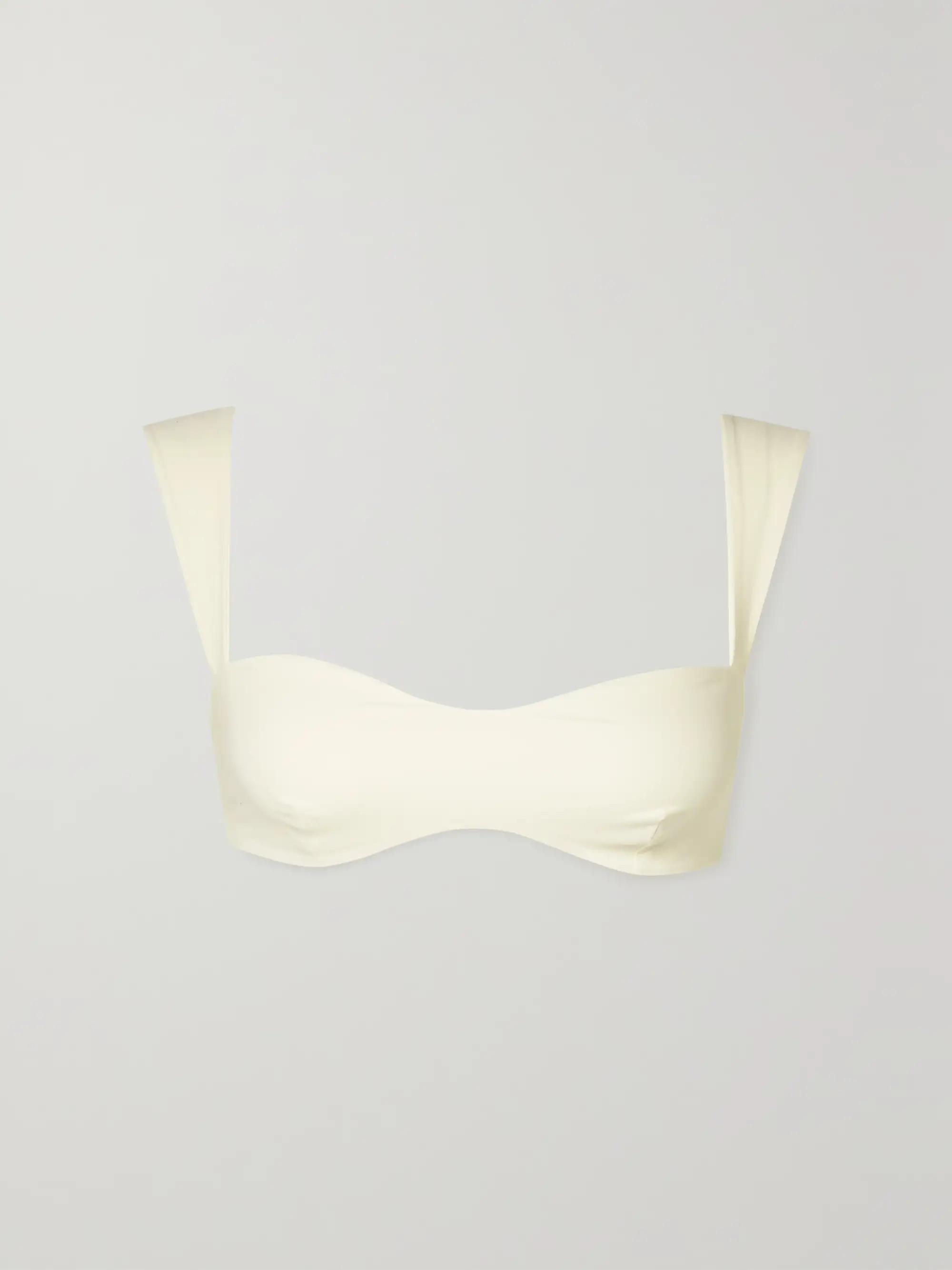 Bikini top | NET-A-PORTER (US)
