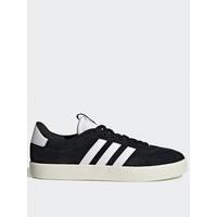 Women's VL Court 3.0 Trainers - Black/White | Very (UK)
