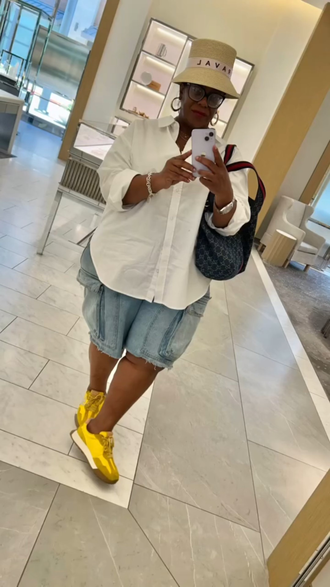 Romantic love is sweet…
But self-love? That’s power. That’s luxury.

It’s not Breakfast at Tiffany’s… it’s Tiffany’s after brunch. And that isn’t a treat — it’s luxury self-love. Curating the art of living well means celebrating yourself in little ways that feel big.

Buy the bag. Read the book.
Book the flight. Buy the jewelry.

Live louder.
Live bolder.
Then press rewind and do it all again.#maktub #luxuryrealestate #luxurylifestyle #dallasluxuryrealestate #dallasluxuryrealtor #friscoluxuryhomes #friscoluxuryrealtor #curatingpeace #curatingluxuryliving #booktheflight #buythebag #readthebook #godsgraceandfavor🙏☝️

#LTKOver40 #LTKPlusSize #LTKStyleTip