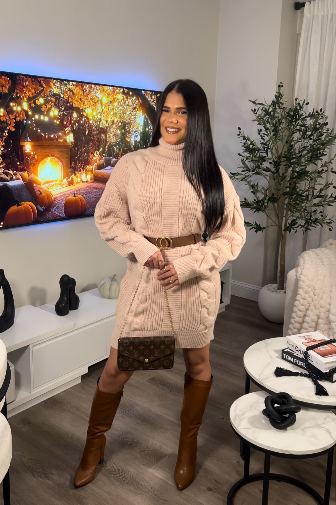 Fall outfit inspo🍂🍁


#LTKActive #LTKBeauty #LTKStyleTip