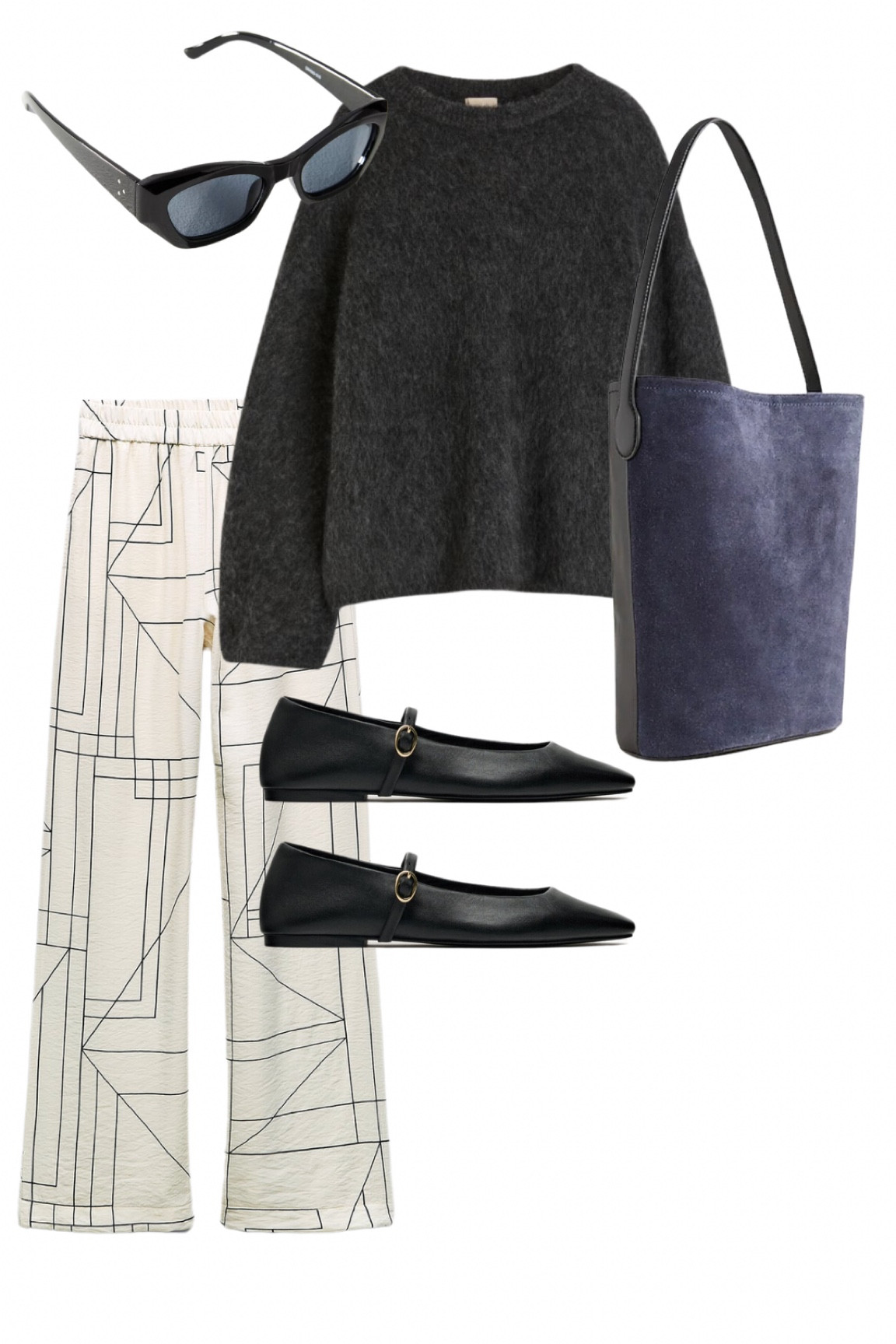 Look of the day


#LTKstyletip #LTKSeasonal #LTKunder100