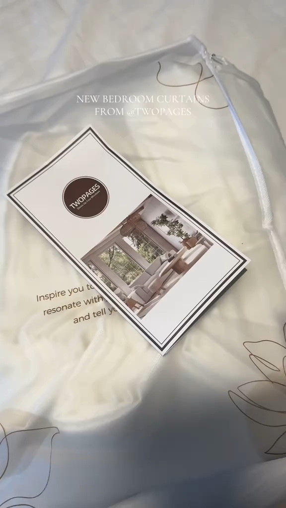 My new linen curtains from two pages elevate my space perfectly! #twopages #curtains #homedecor

#LTKSeasonal