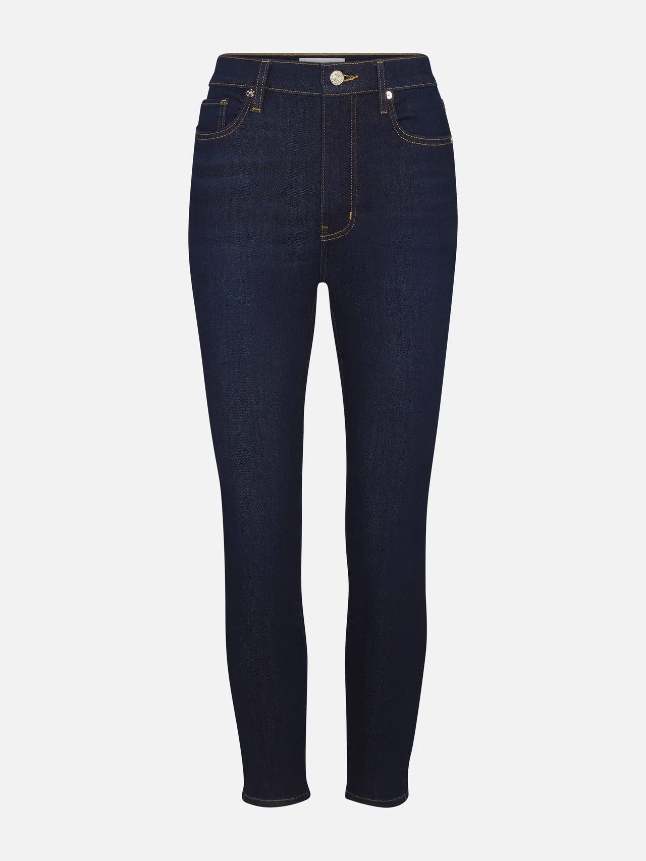 LE HIGH SKINNY FAIRWAY | Frame Denim