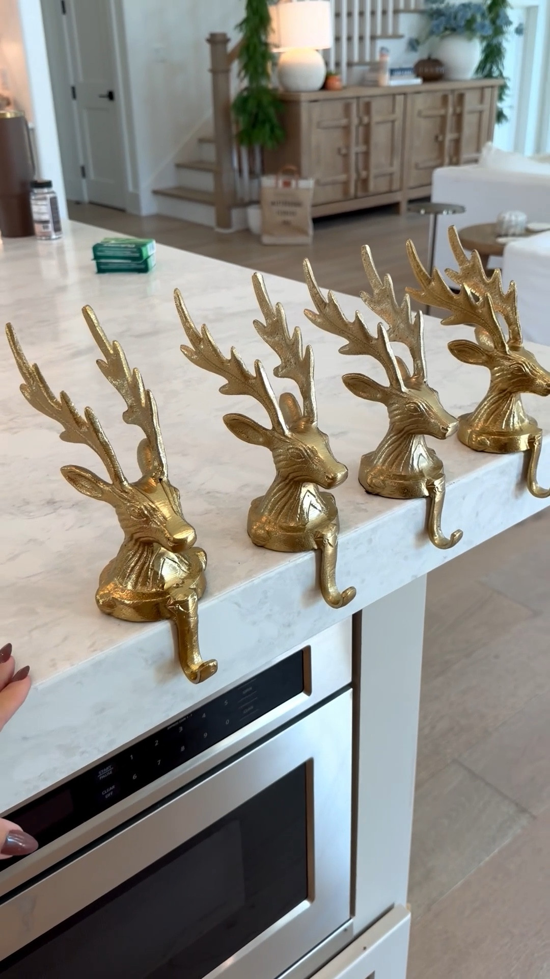 Christmas decor 

#LTKHoliday #LTKGiftGuide #LTKHome