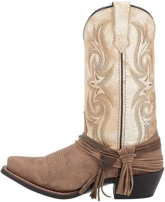 Laredo Women's Western Boot | Amazon (US)