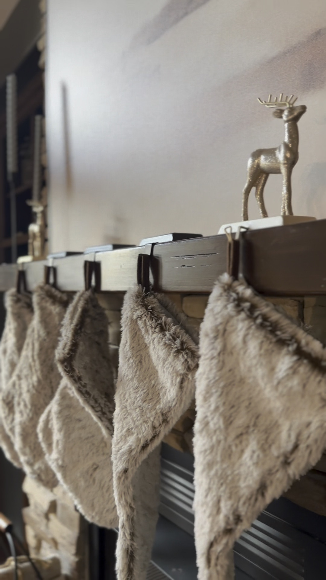 Countdown to Christmas!! Day 5!!
A sneak peek into our home for the holidays  

#LTKSeasonal #LTKHoliday #LTKhome