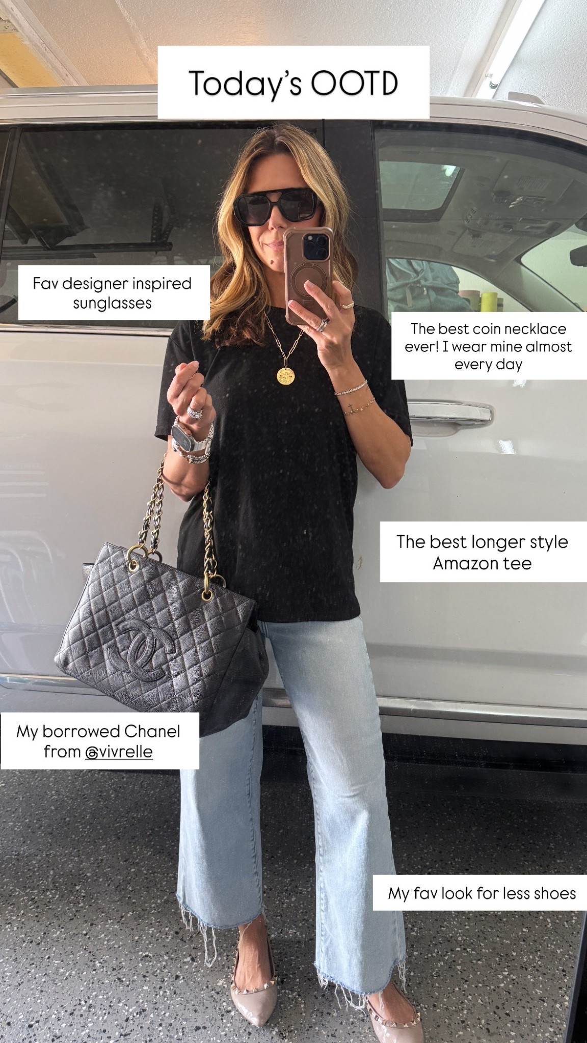 Today’s OOTD 

#LTKSeasonal #LTKdayinmylife #LTKmomlife