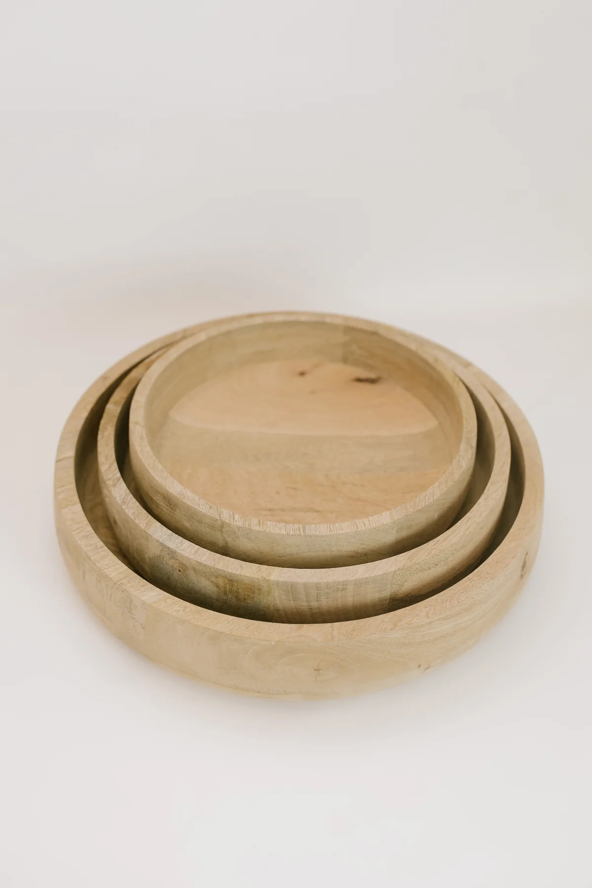 Zayn Serving Bowls - 3 Sizes | THELIFESTYLEDCO