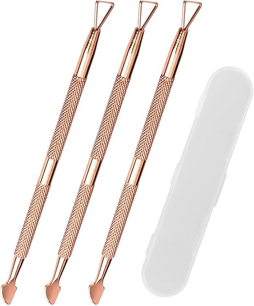 3pcs Lottery Ticket Scratcher Tool, Metal Scratch Off Tool Easy to Hold Lottery Scratcher Scrapin... | Amazon (CA)
