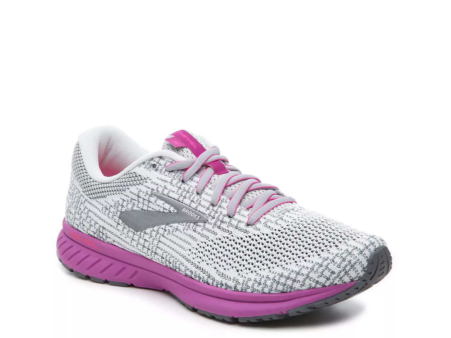 Revel 3 Running Shoe - Women's | DSW
