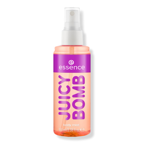 Juicy Bomb Body Mist | Ulta