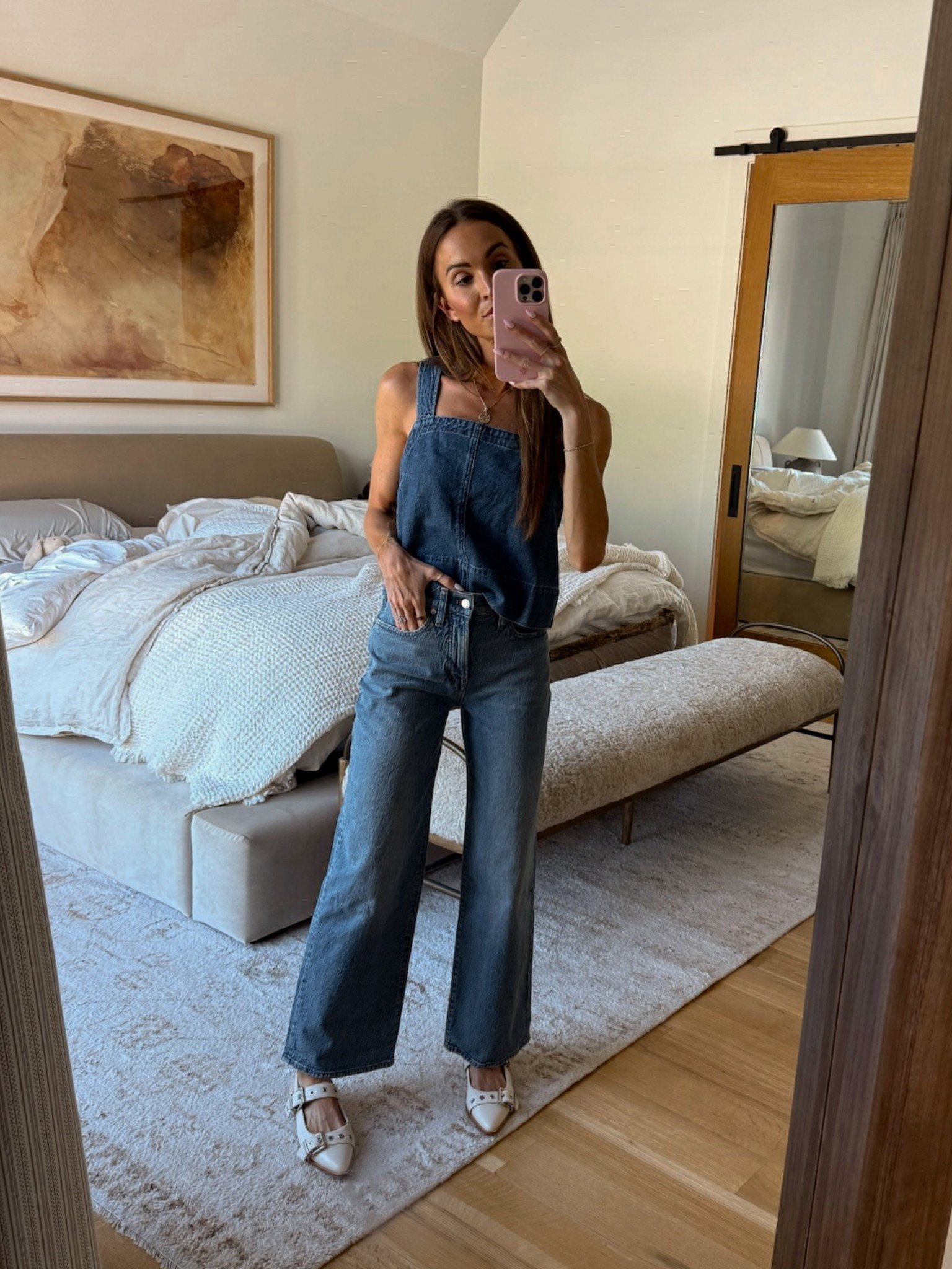 denim on denim 💙 25% off! 