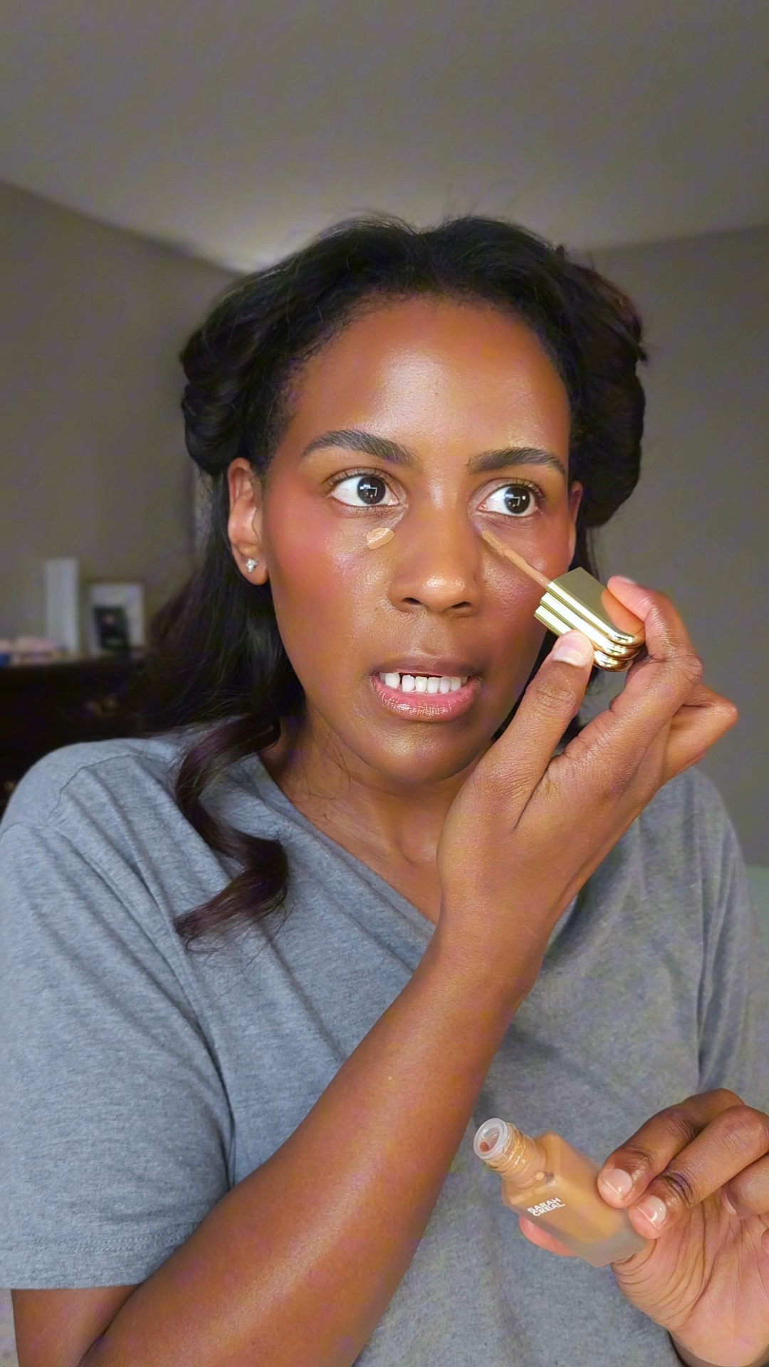 #LTKOver40 #LTKBeauty #LTKgrwm