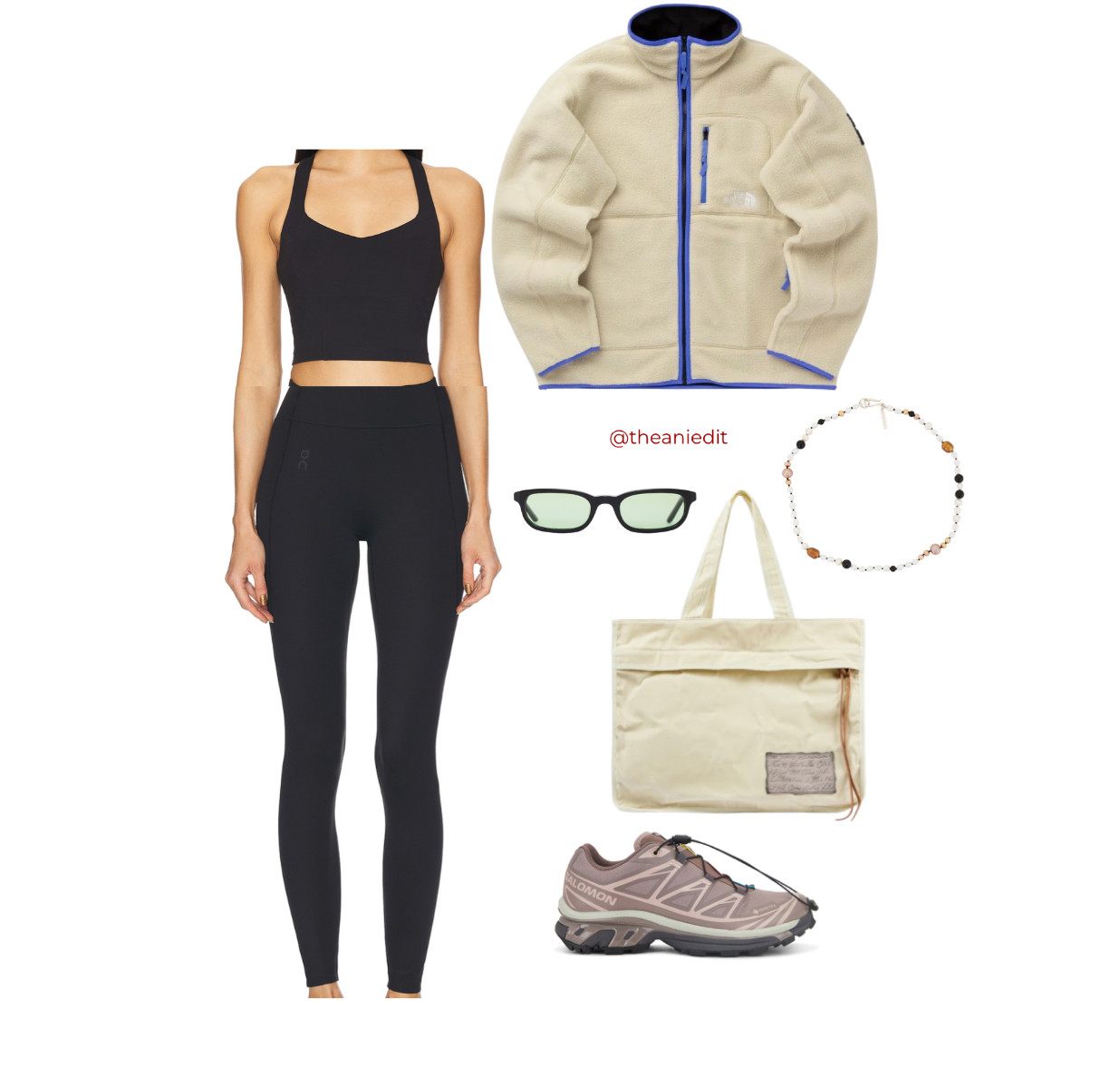 Cute and cozy activewear inspo! 

 #LTKSpringSale #LTKSeasonal #LTKStyleTip