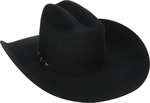 ARIAT Unisex Adult 3X Wool Silver Belly Hat, Silver Belly, 7-5/8 at Amazon Men’s Clothing store | Amazon (US)