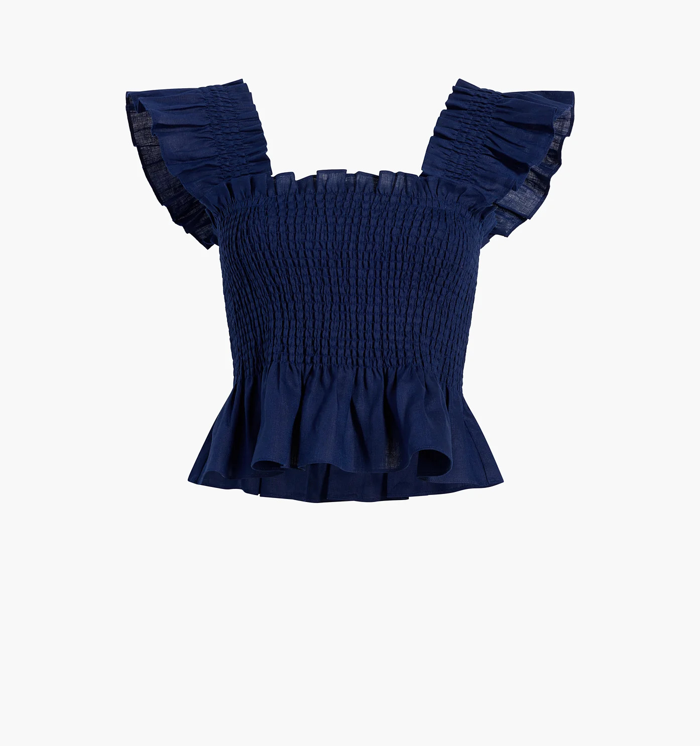 The Paz Nap Top | Hill House Home