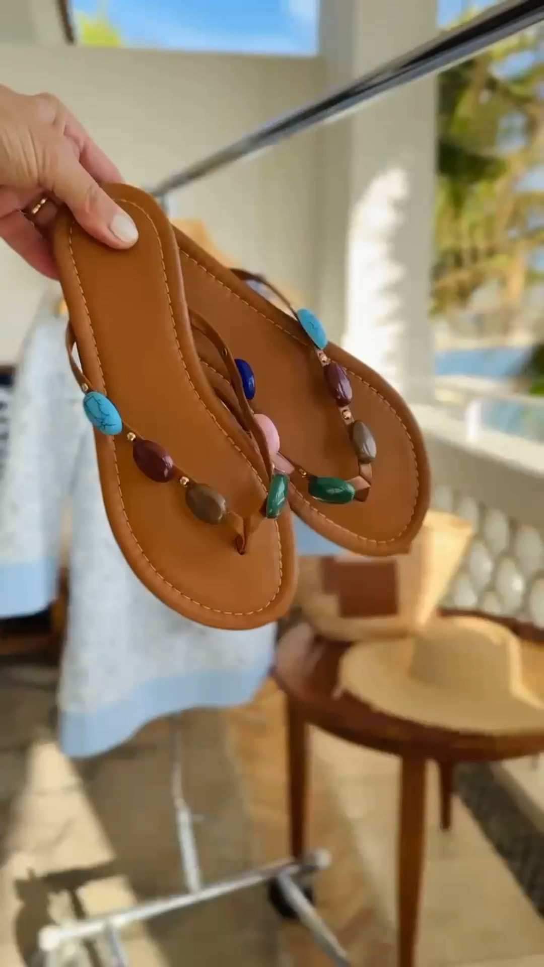 Vacation outfit ideas! ☀️🌴

#LTKSeasonal #LTKOver40 #LTKTravel