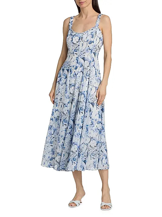 Not me refreshing the Saks sale like it’s my full-time job 😭

$50 off every $200 with code JUNEGET?? Yeah… I didn’t stand a chance.

The casual dresses are SO good right now. Like easy summer dresses you can throw on, cute brunch dresses, and those effortless casual summer looks that make it seem like you tried (even when you didn’t).

If your summer wardrobe needed a glow-up… this is your sign ✨

#sakssale #summerdresses #casualstyle #brunchlooks #salefinds #saksfifthavenue #summervibes #ootd #fashiondeal #stylegoals #easyoutfits #weekendstyle
 

 #LTKSeasonal #LTKHome #LTKSaleAlert