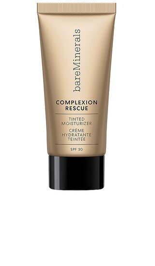 bareMinerals Mini Complexion Rescue Tinted Moisturizer in Bamboo 5.5. | Revolve Clothing (Global)