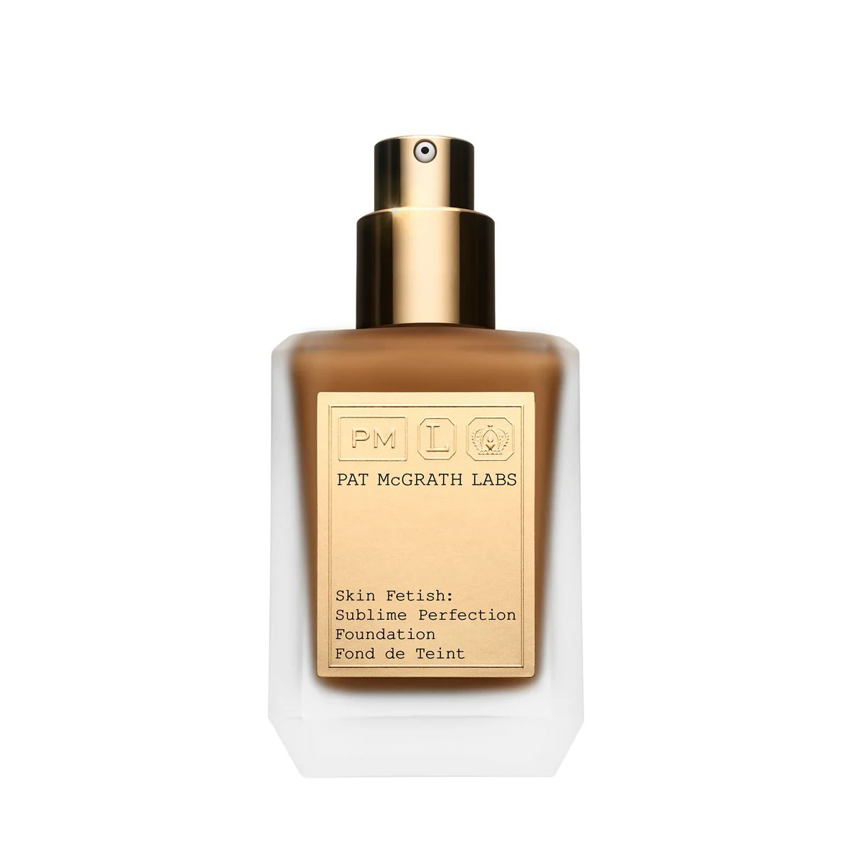 SKIN FETISH: SUBLIME PERFECTION FOUNDATION | Pat McGrath (US)