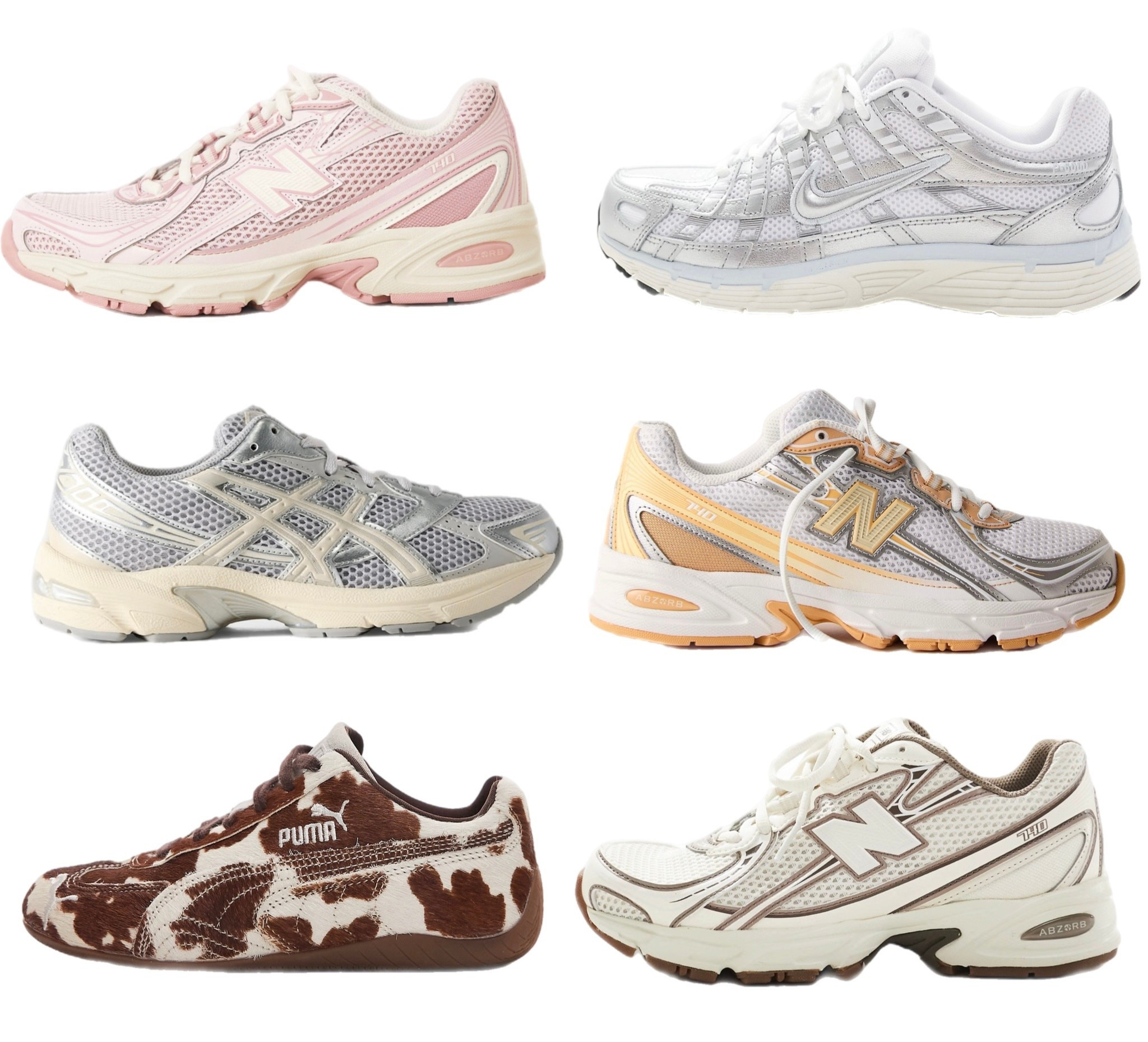 Sneakers I LOVEEEEE right now

#LTKdayinmylife #LTKValentine #LTKootd