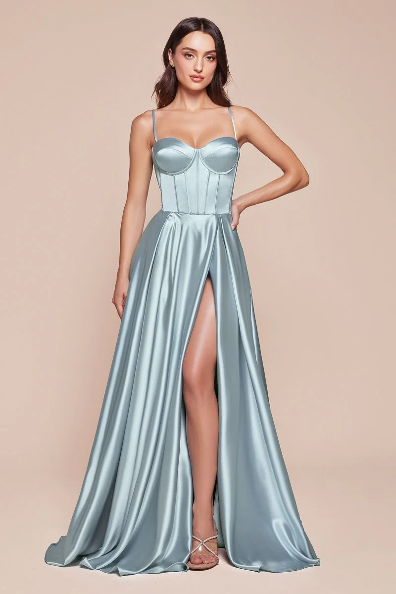 Shop the Elegant Selma Gown - Perfect for Special Occasions | Lady Black Tie
