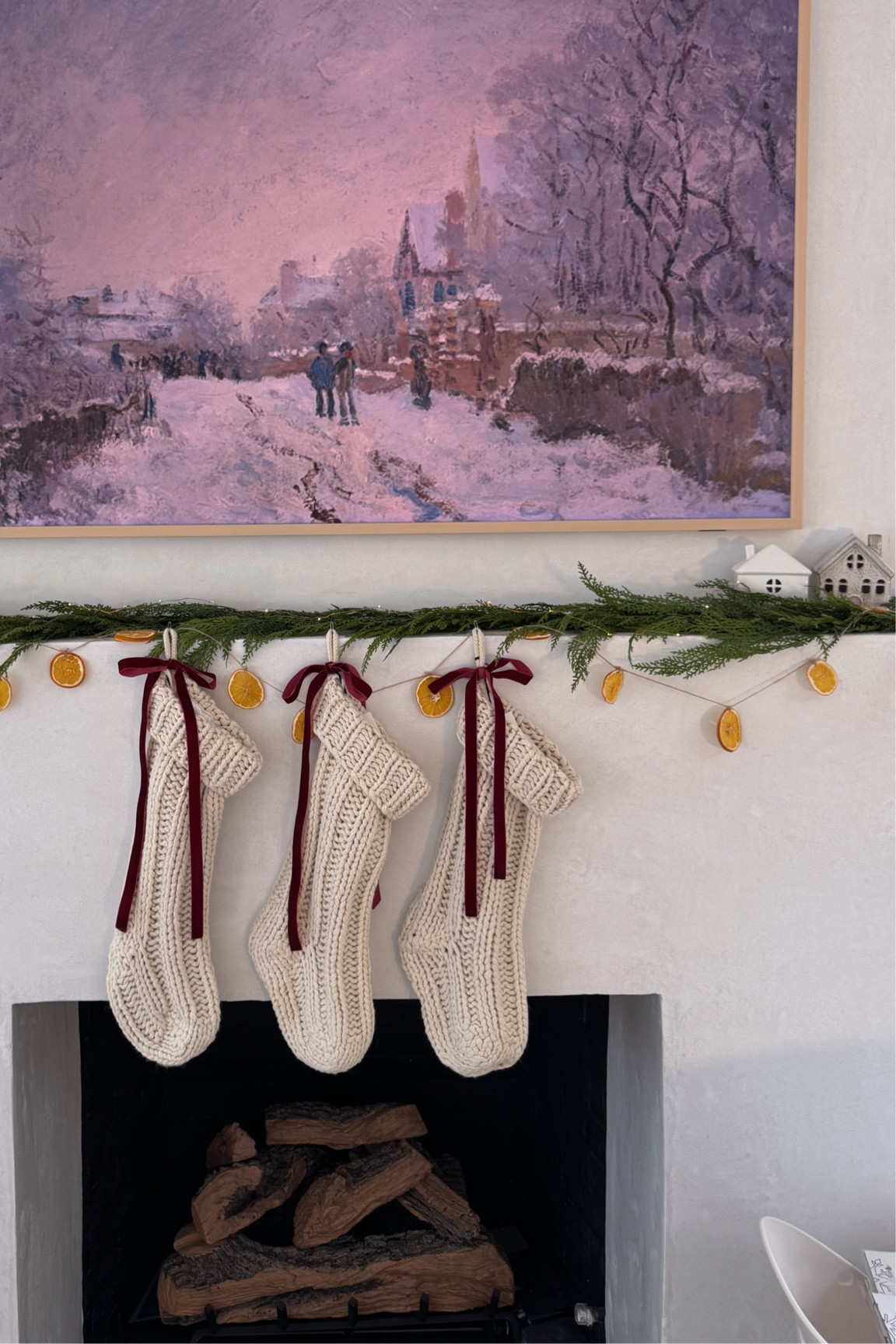 Christmas Decor! 

#LTKhome #LTKHoliday #LTKSeasonal