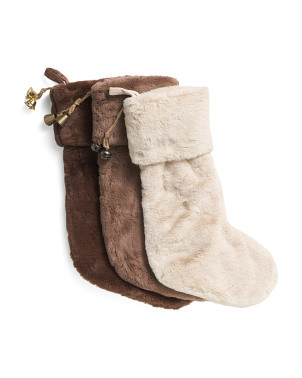 3pk Koda Solid Ombre Stockings | Marshalls