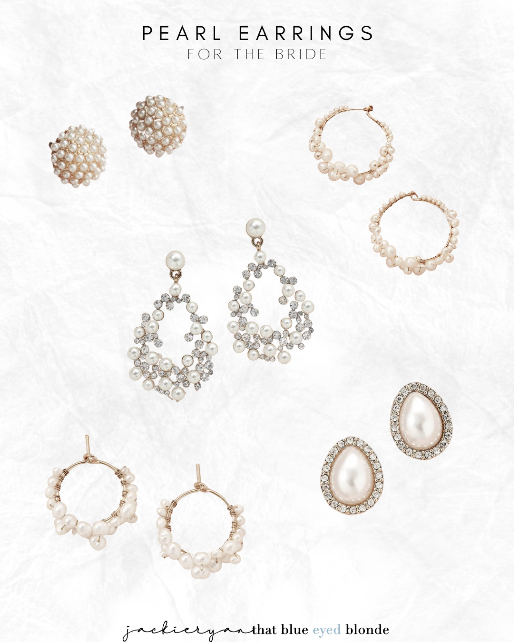 A little pizzazz! #Pearl #Pearls #PearlEarrings #GoldJewelry #GoldEarrings #GoldStatement #Golden #PearlEarring #PearlBride #PearlAccessories #PearlAccent #PearlMustHave #PearlJewelry #GoldAndPearl #PearlGold #GoldPearl #WeddingDayAccessories #WeddingMustHave #BridalJewelry #BridalFinds #BridalShowerJewelry #BridalBrunch #Wedding #WeddingSeason 

#LTKparties #LTKwedding #LTKFind